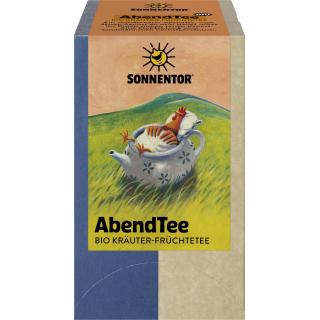 BIO Abend Tee (Beutel)