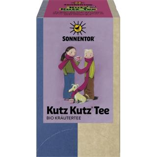 BIO Kutz Kutz (Beutel)