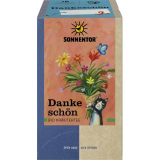 BIO Dankeschön (Beutel)