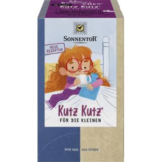 BIO Kutz Kutz für die Kleinen (Beutel)