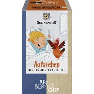 BIO Aufstehen (Beutel)