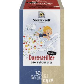BIO Durststiller (Beutel)