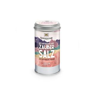 Ayurvedisches Zaubersalz