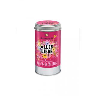 BIO Alles Liebe