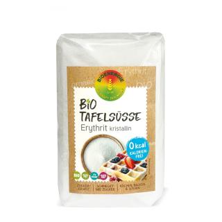 BIO Tafelsüsse Erythrit