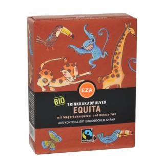 BIO Equita Kakaopulver