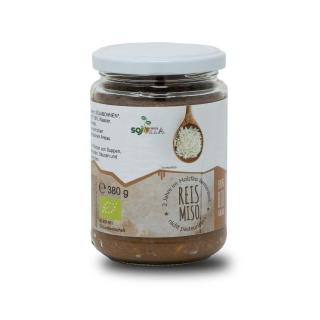 BIO Reis Miso