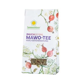 Mawo Tee (lose)