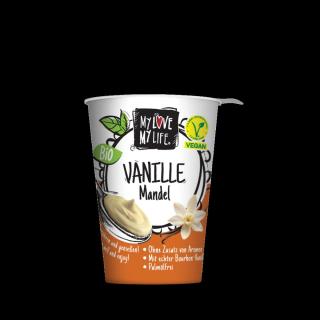 BIO Mandel Vanille