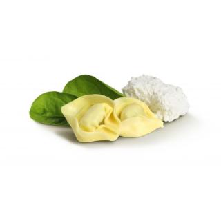 BIO Tortelloni Ricotta Spinat