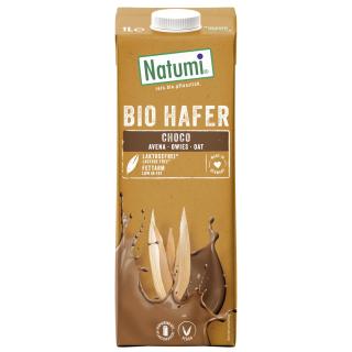 BIO Hafer Choco