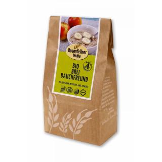 BIO Brei Bauchfreund